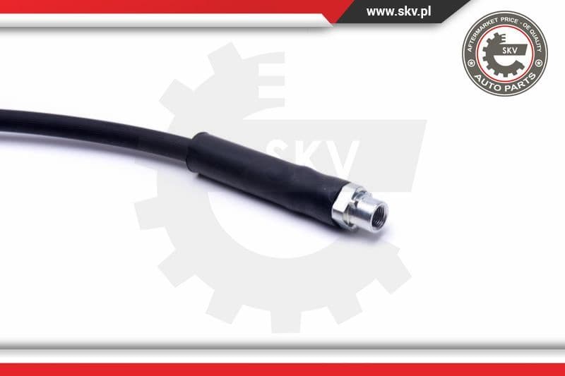 Brake Hose 35SKV197 - image 2
