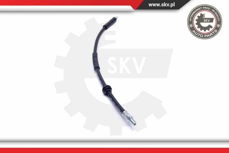 Brake Hose 35SKV197 - image 4