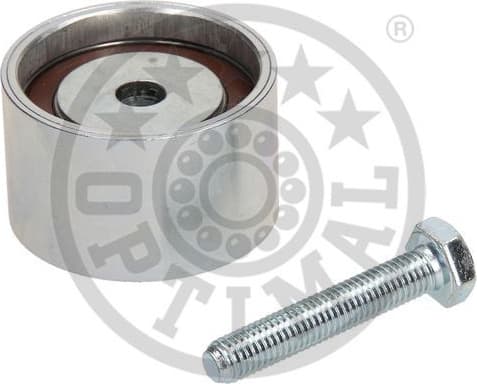 Deflection Pulley/Guide Pulley, timing belt 0-N1962 - image 2
