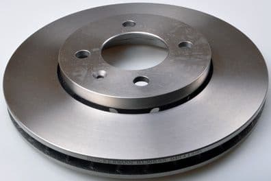 Brake Disc B130655