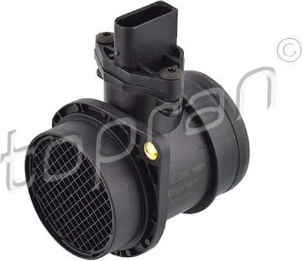 Mass Air Flow Sensor 501 510
