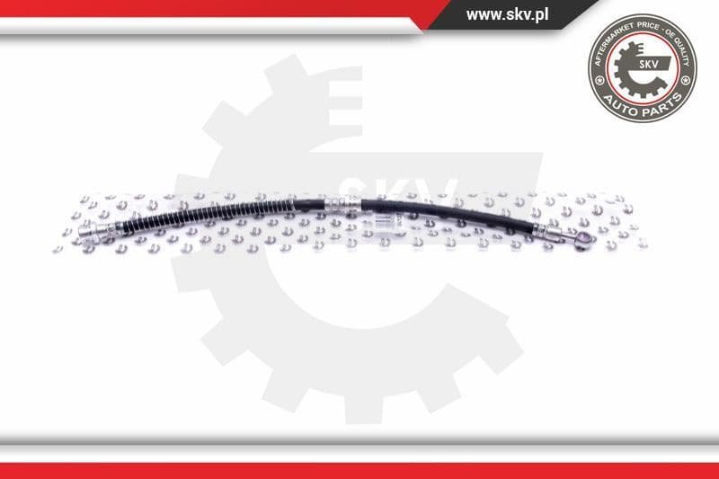 Brake Hose 35SKV137