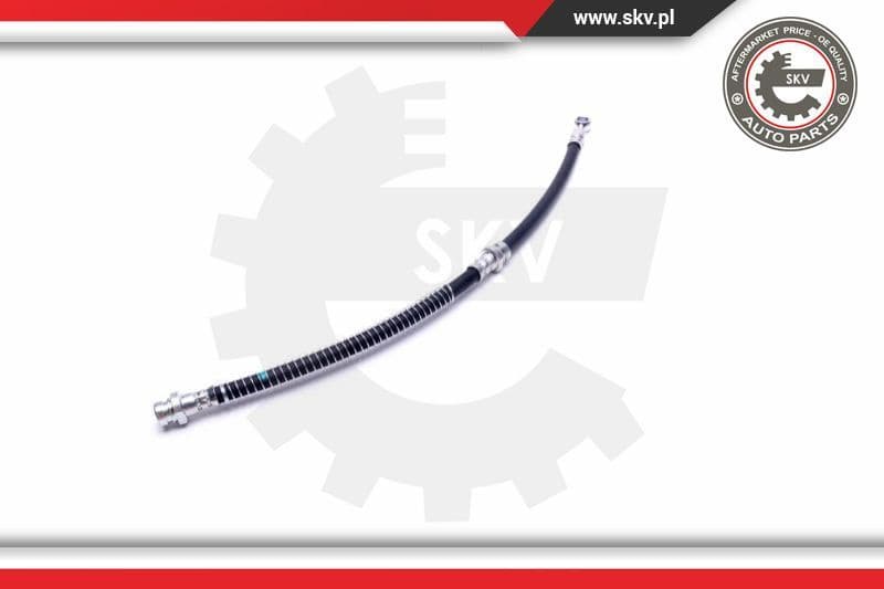 Brake Hose 35SKV137 - image 2