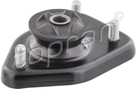 Suspension Strut Support Mount 502 297