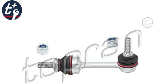 Link/Coupling Rod, stabiliser bar t+ 501 488