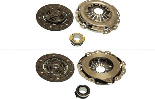 Clutch Kit 959601