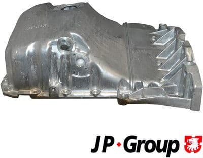 Oil Sump JP 1112903800
