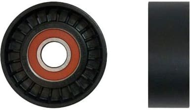 Tensioner Pulley, V-ribbed belt P210006