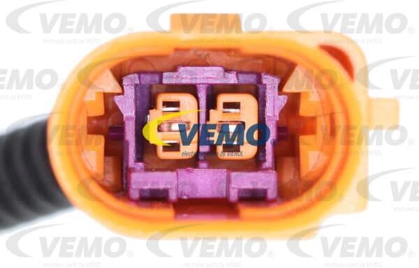 Sensor, exhaust gas temperature Original VEMO Quality V10-72-1486 - image 2