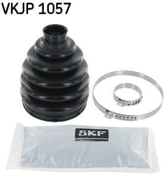 Bellow Kit, drive shaft VKJP 1057 - image 2
