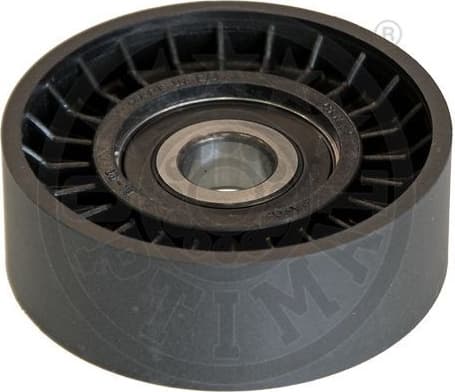Tensioner Pulley, V-ribbed belt 0-N1732S
