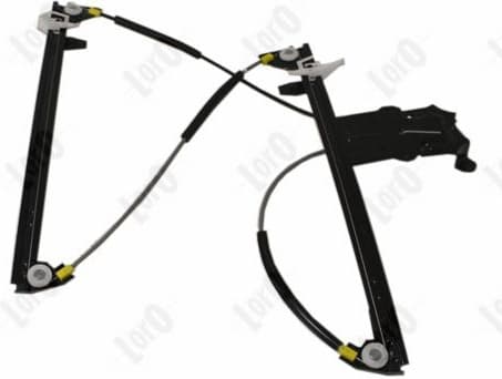 Window Regulator LORO 130-009-006