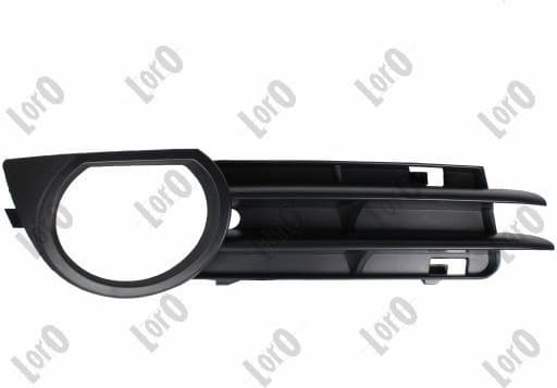 Ventilation Grille, bumper LORO 003-17-452