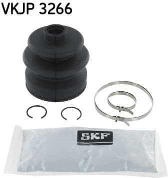 Bellow Kit, drive shaft VKJP3266 - image 2