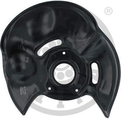 Splash Guard, brake disc BSP-4014R