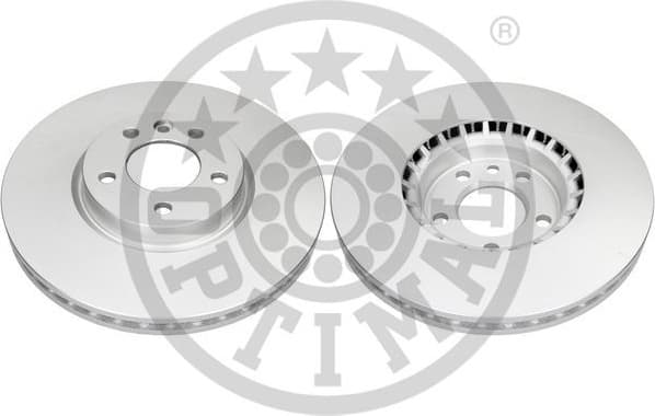 Brake Disc BS-8716HC