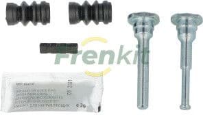 Guide Sleeve Kit, brake caliper 808029
