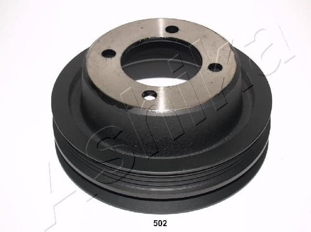 Belt Pulley, crankshaft 122-05-502