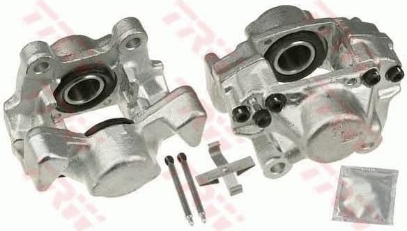 Brake Caliper BHN542E - image 2