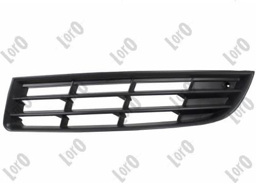 Ventilation Grille, bumper LORO 053-22-453