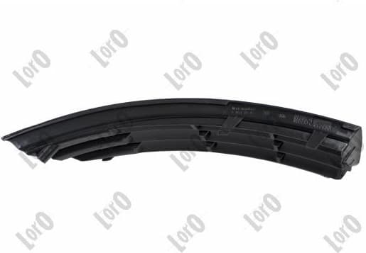 Ventilation Grille, bumper LORO 053-22-453 - image 2