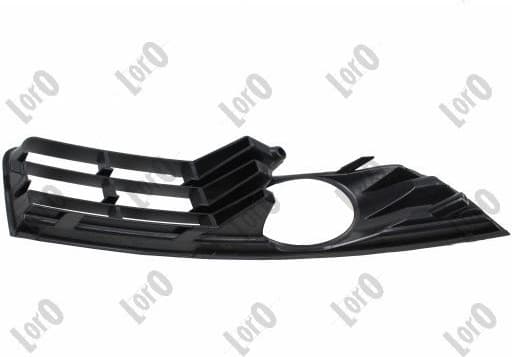 Ventilation Grille, bumper LORO 053-22-451 - image 2