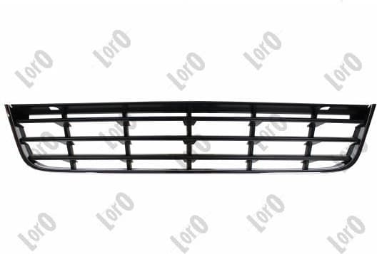 Ventilation Grille, bumper LORO 053-22-450