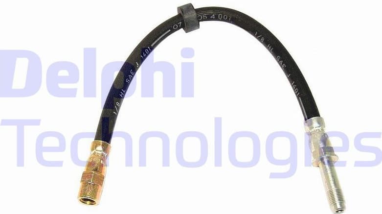 Brake Hose LH6102