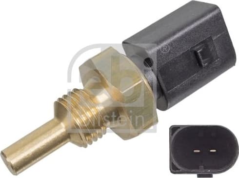 Sensor, coolant temperature 100982