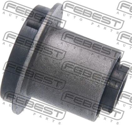 Mounting, steering gear TAB-326