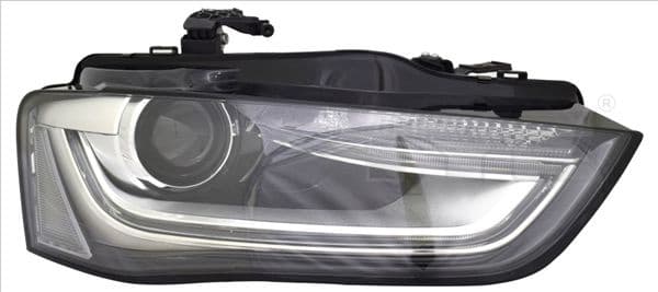 Headlight 20-14182-06-2