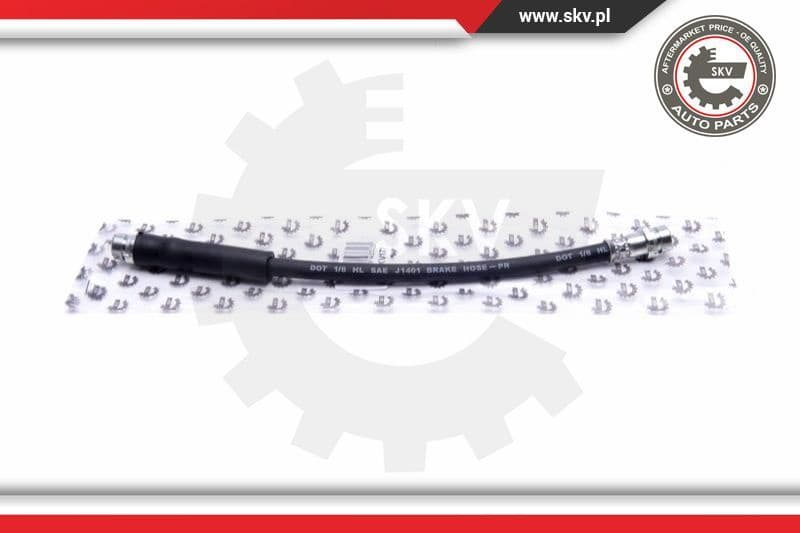 Brake Hose 35SKV177