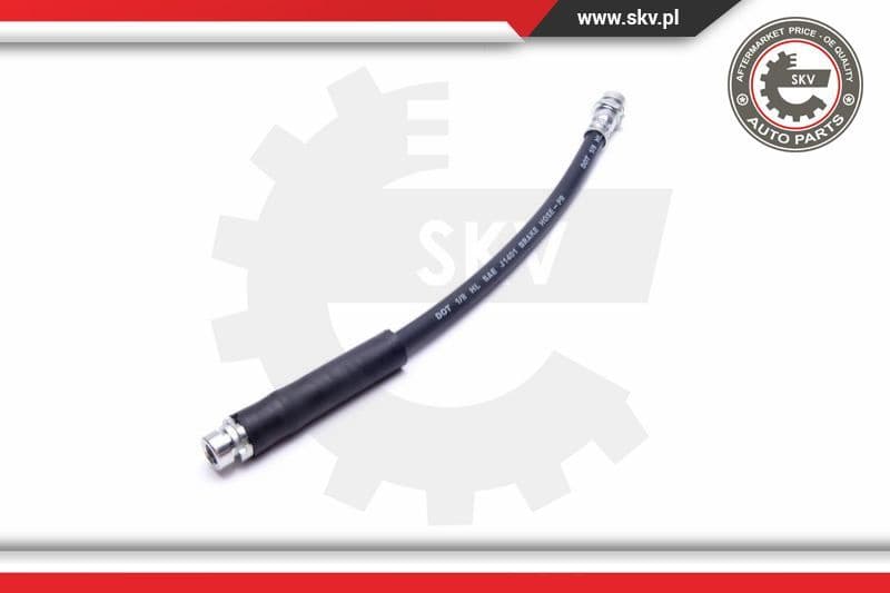 Brake Hose 35SKV177 - image 2