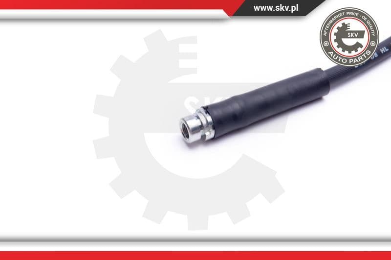 Brake Hose 35SKV177 - image 3