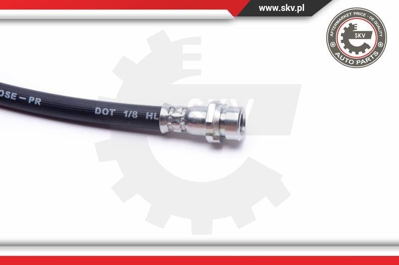 Brake Hose 35SKV177 - image 4