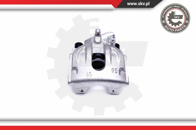 Brake Caliper 45SKV643 - image 5
