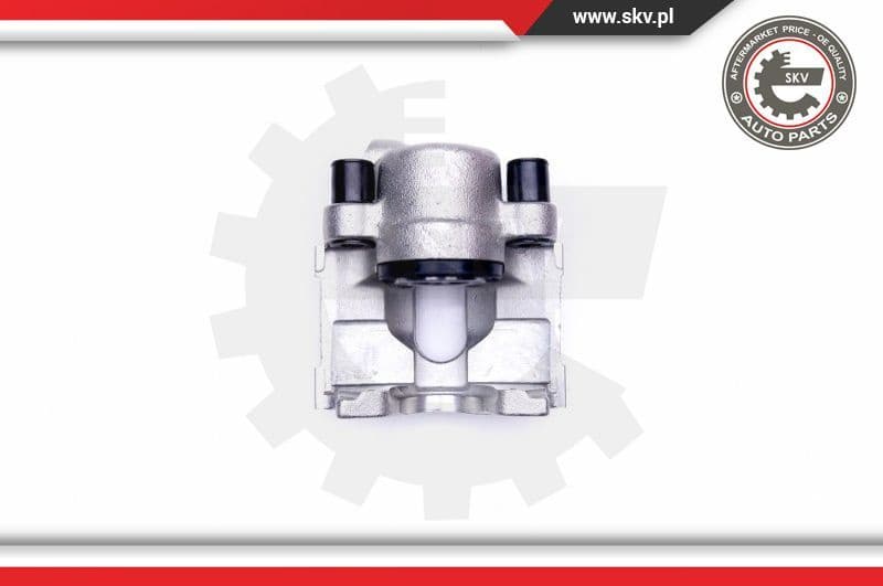 Brake Caliper 45SKV643 - image 7