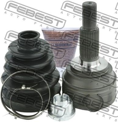 Joint Kit, drive shaft 1710-Q7