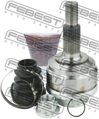 Joint Kit, drive shaft 1710-Q7R