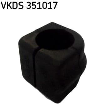 Bushing, stabiliser bar VKDS 351017 - image 2
