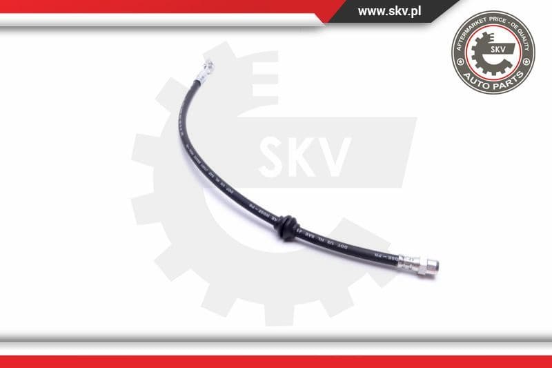 Brake Hose 35SKV175 - image 2