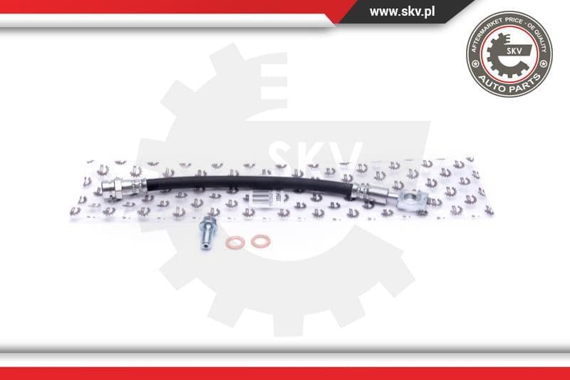 Brake Hose 35SKV227