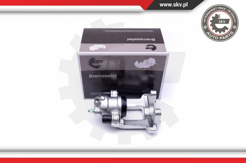 Brake Caliper 46SKV673