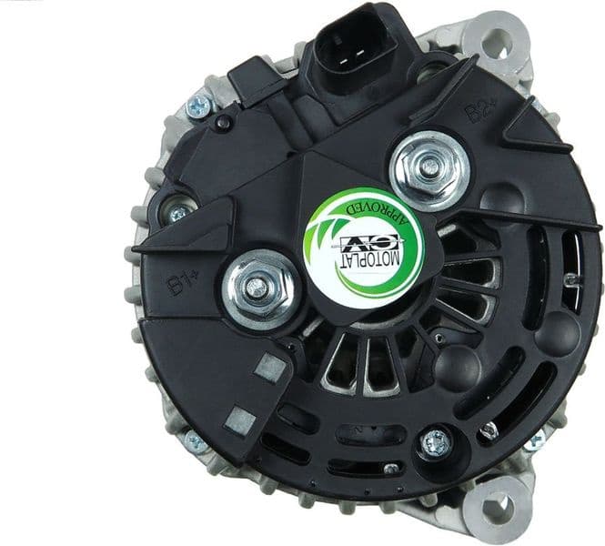 Alternator AS A0194S - image 3