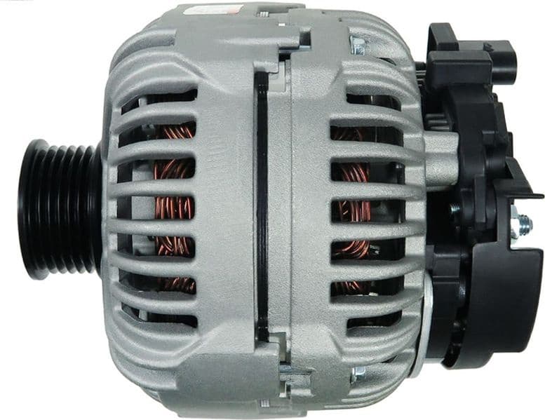 Alternator AS A0194S - image 4