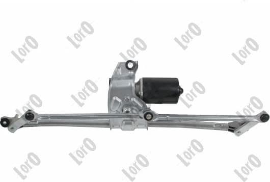 Wiper Linkage LORO 103-04-085