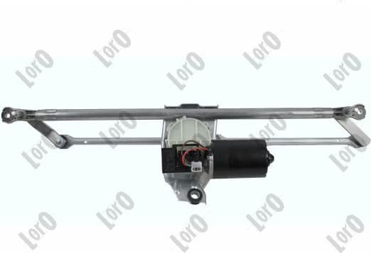 Wiper Linkage LORO 103-04-085 - image 2