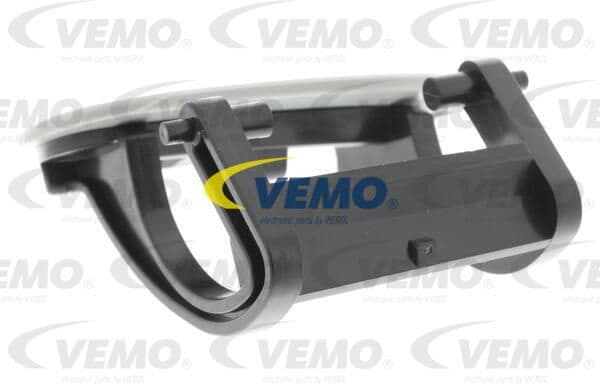 Cover, bumper Original VEMO Quality V30-08-0405 - image 2