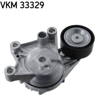 Tensioner belt VKM33329 - image 2
