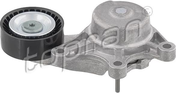 Belt Tensioner, V-ribbed belt PREMIUM BRAND 503 082